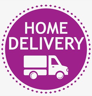 $5 Home Delivery Fee